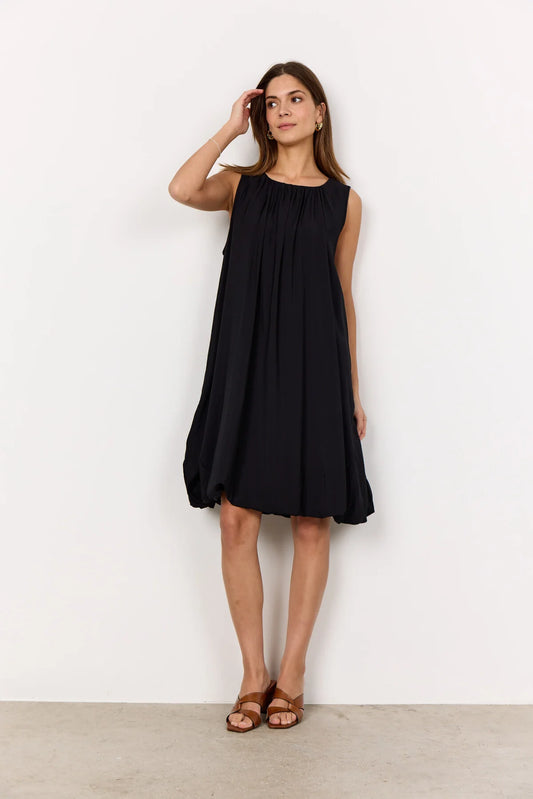 SOYA CONCEPT SIDRA 2 WOVEN DRESS