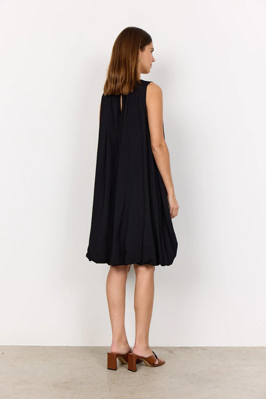 SOYA CONCEPT SIDRA 2 WOVEN DRESS