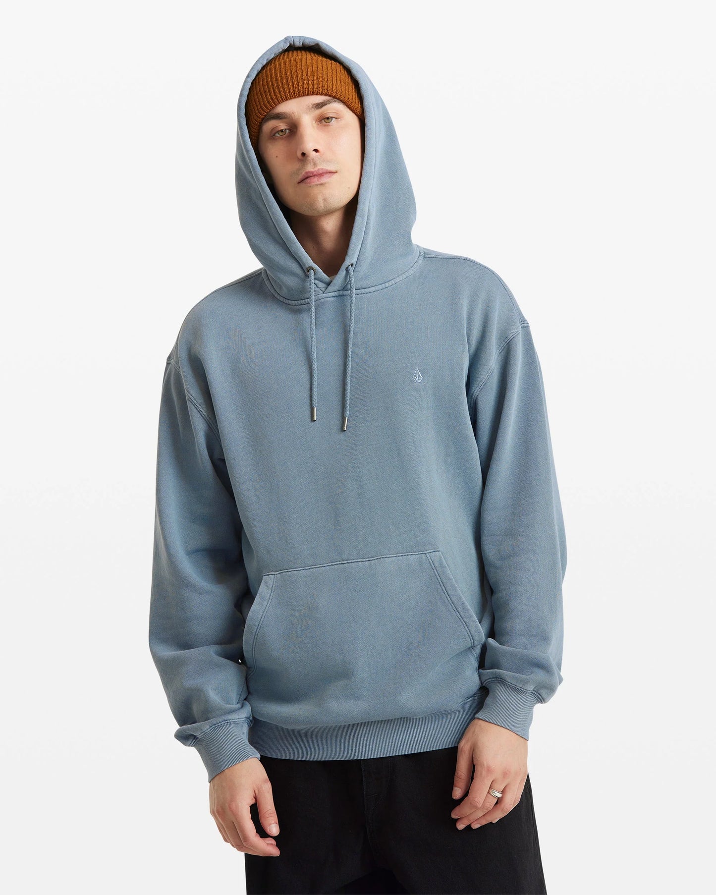 SINGLE STONE HOODIE