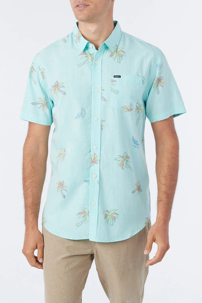 ONEILL OASIS ECO SS