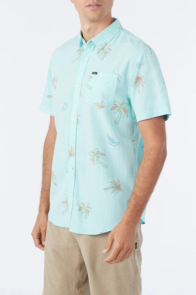 ONEILL OASIS ECO SS