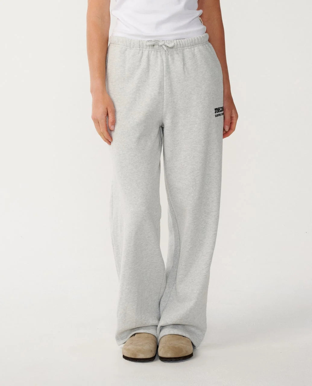 RIPCURL SURF PUFF WIDE LEG TRACKPANT