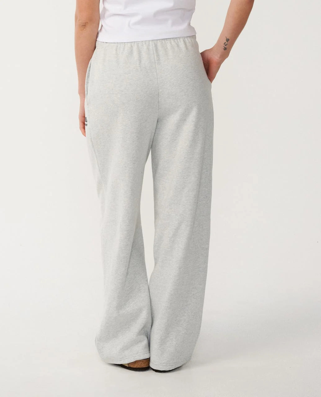 RIPCURL SURF PUFF WIDE LEG TRACKPANT