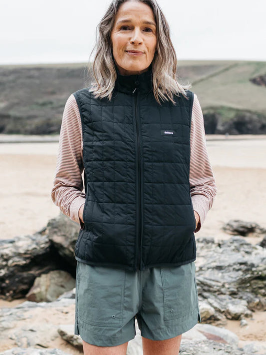 FINISTERRE WOMENS FIRECREST VEST