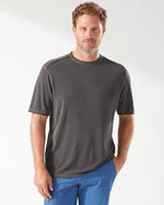 TOMMY BAHAMA FLIP SKY SS TEE
