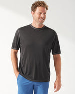 TOMMY BAHAMA FLIP SKY SS TEE