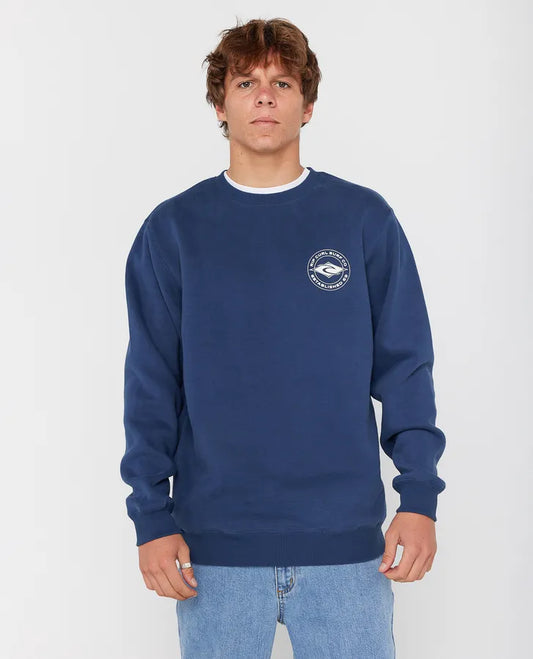 RIPCURL STAPLE CREW