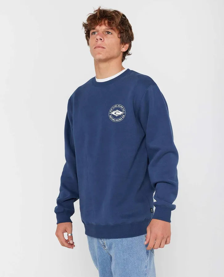 RIPCURL STAPLE CREW