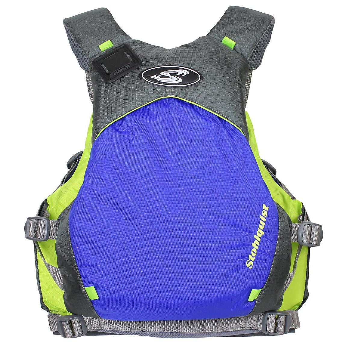 STOHLQUIST DRIFTER PADDLE LIFE JACKET