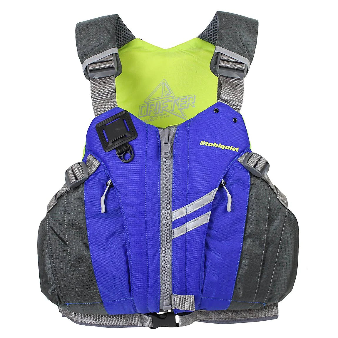 STOHLQUIST DRIFTER PADDLE LIFE JACKET