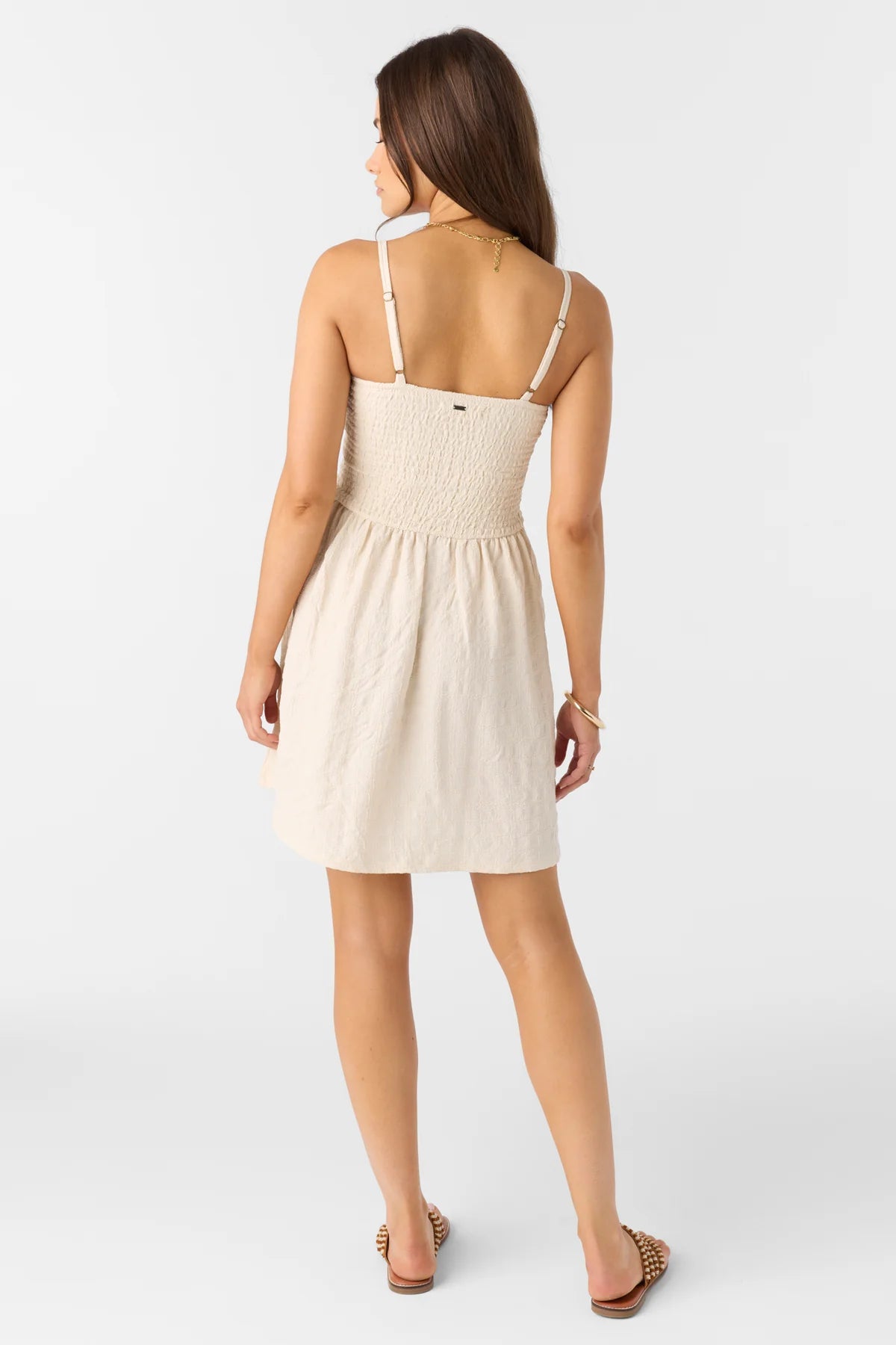 ONEILL LEIGHTON DRESS