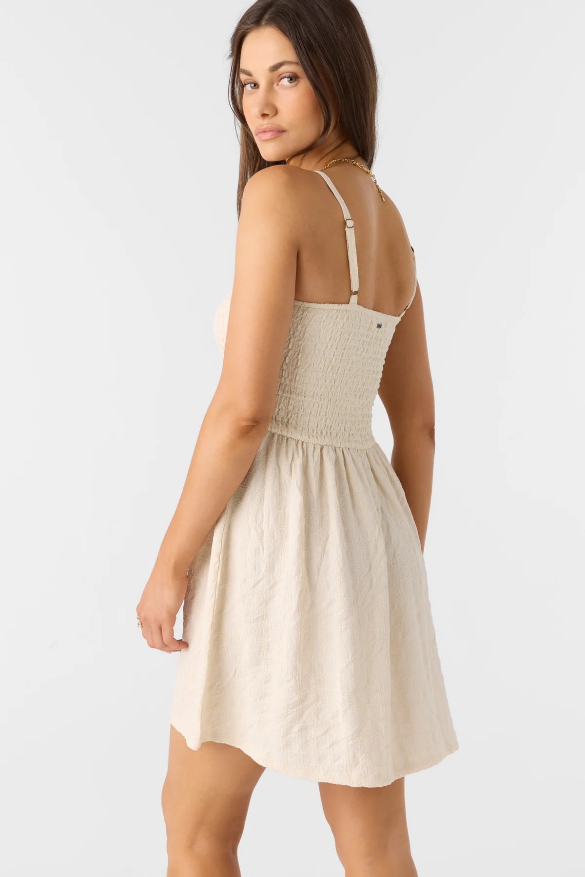 ONEILL LEIGHTON DRESS