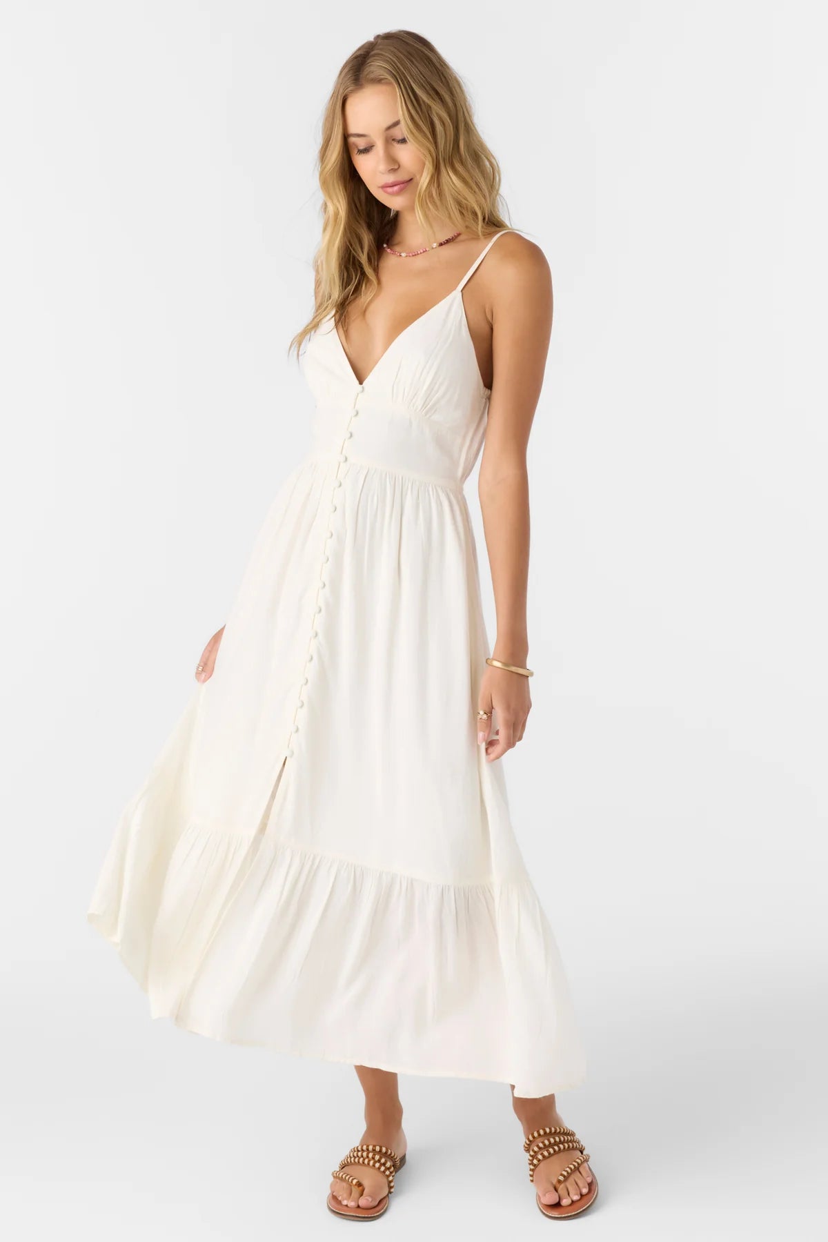 ONEILL PILAR DRESS