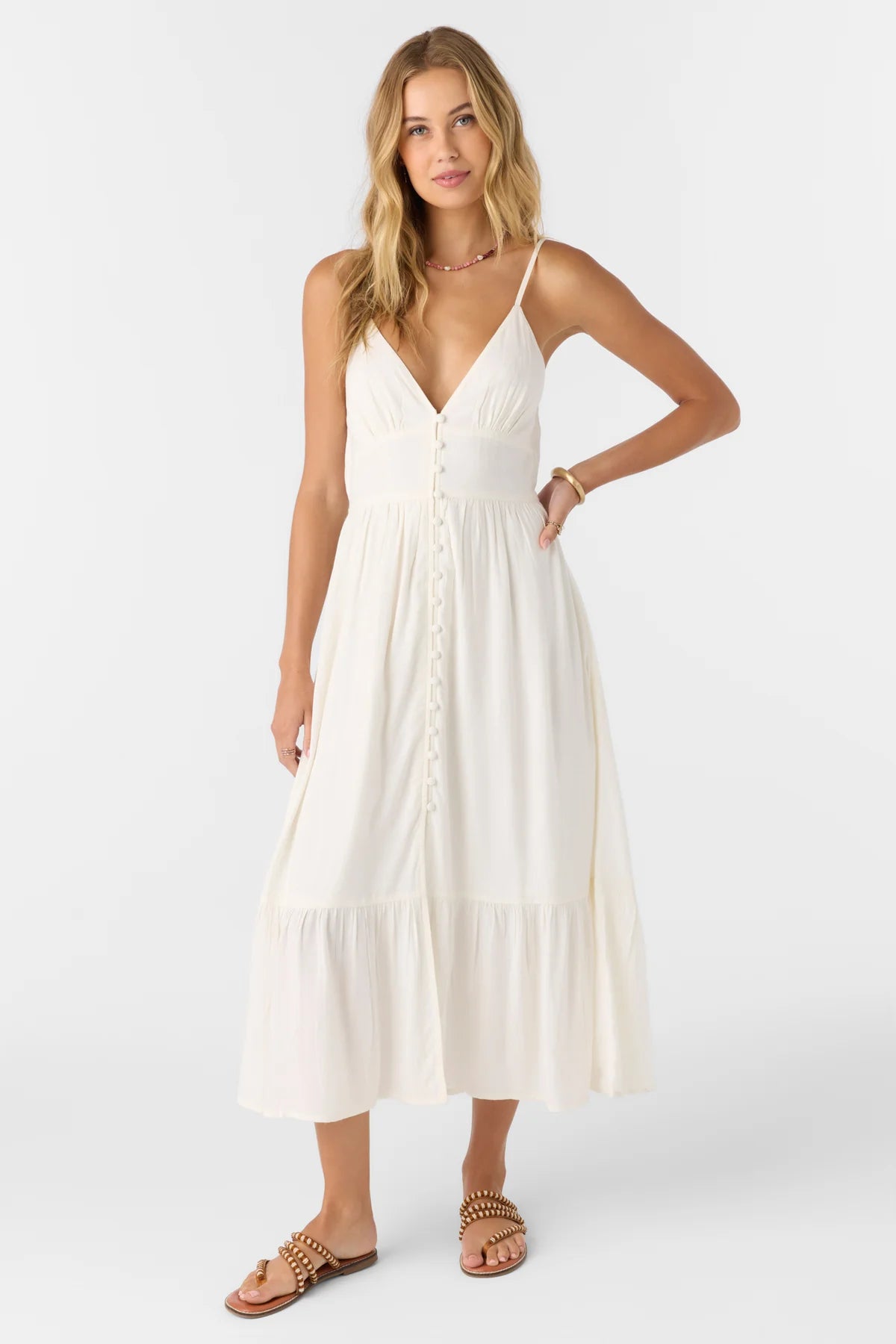 ONEILL PILAR DRESS