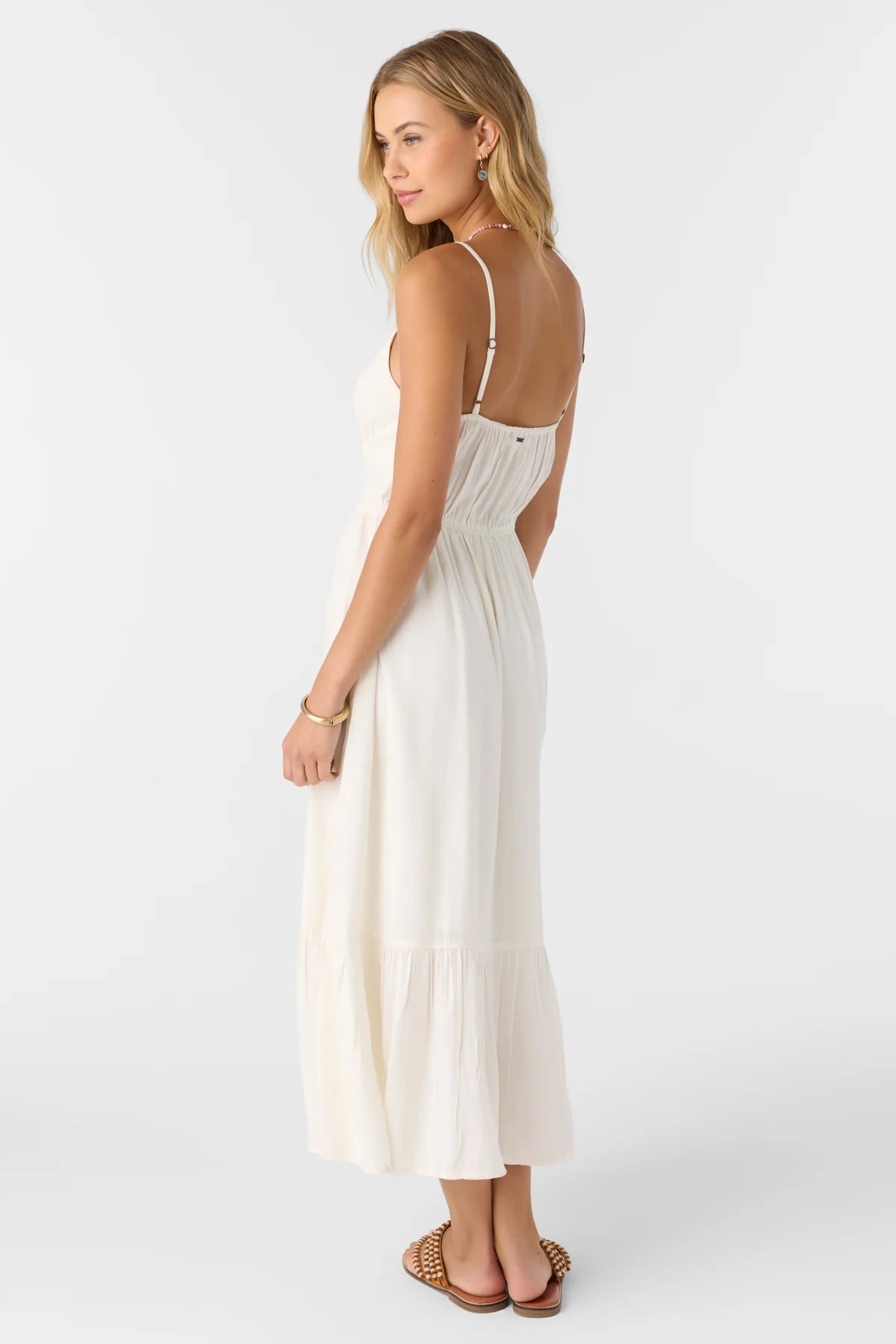 ONEILL PILAR DRESS