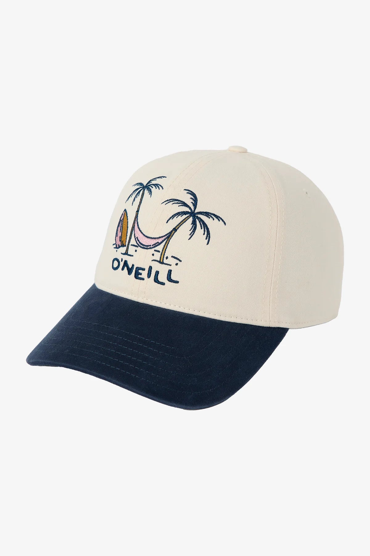 ONEILL LOINDAFLOW DAD HAT