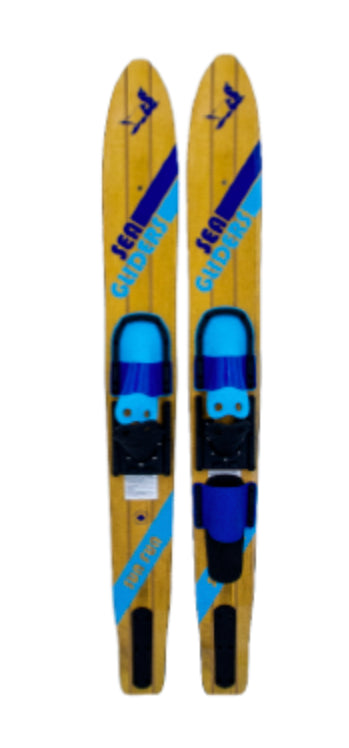 Sea Glider SunFun combo ski