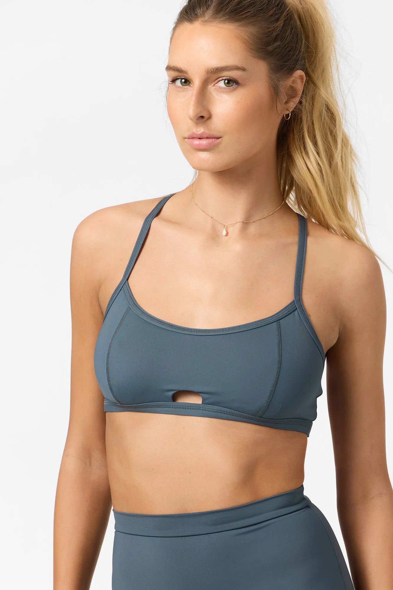 PERFORMANCE SURF HYPERFREAK BRALETTE