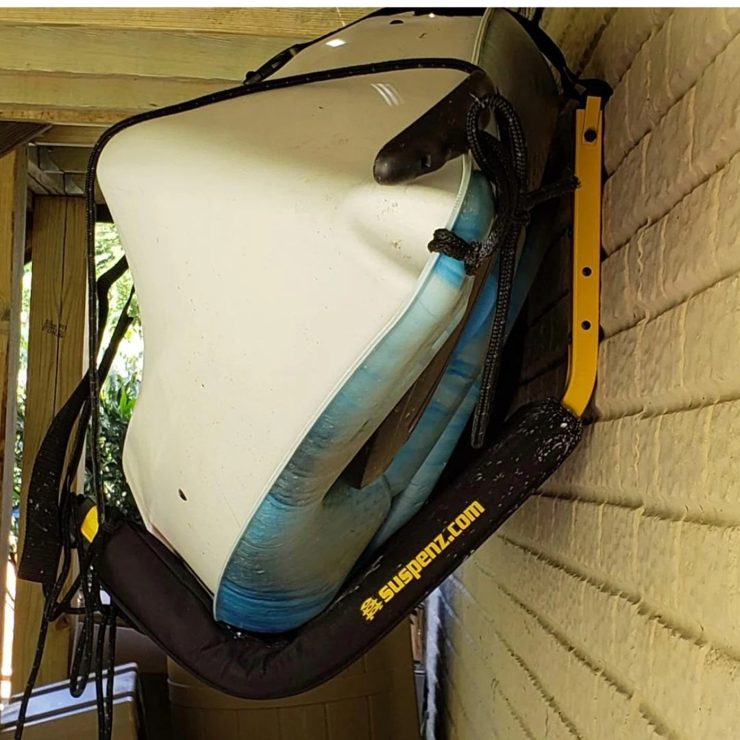 SUSPENZ EZ KAYAK RACK