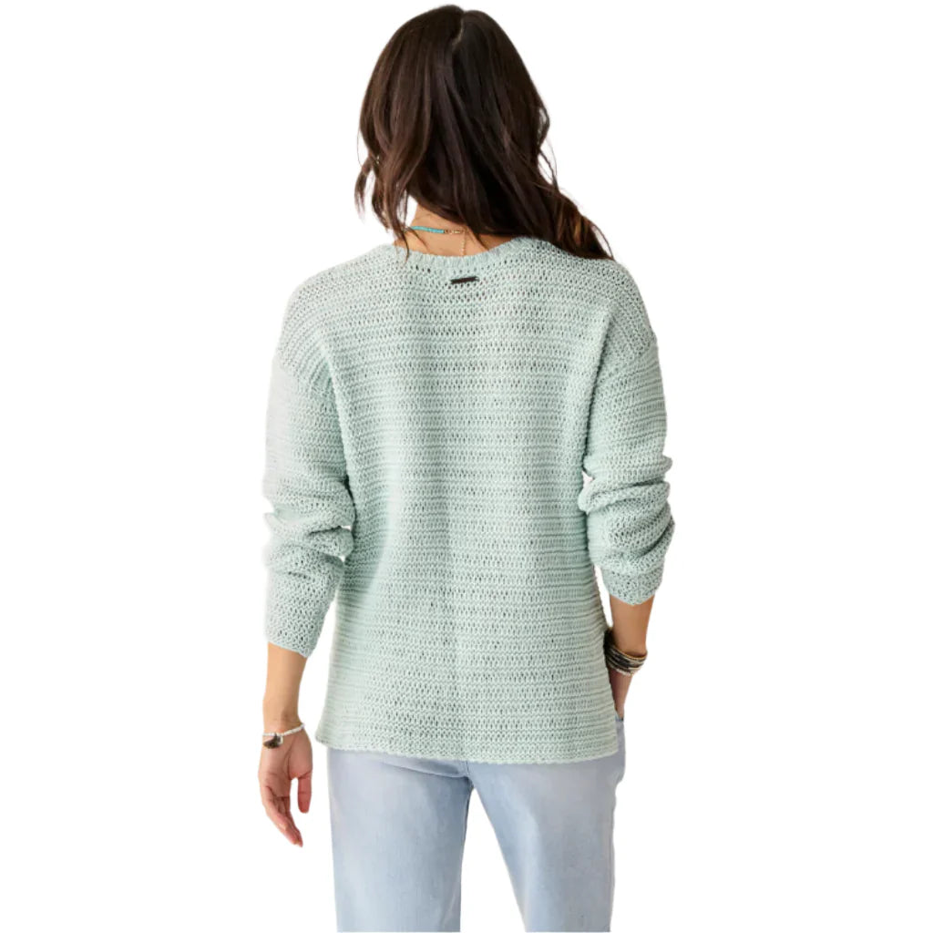 CARVE CLARISSA SWEATER