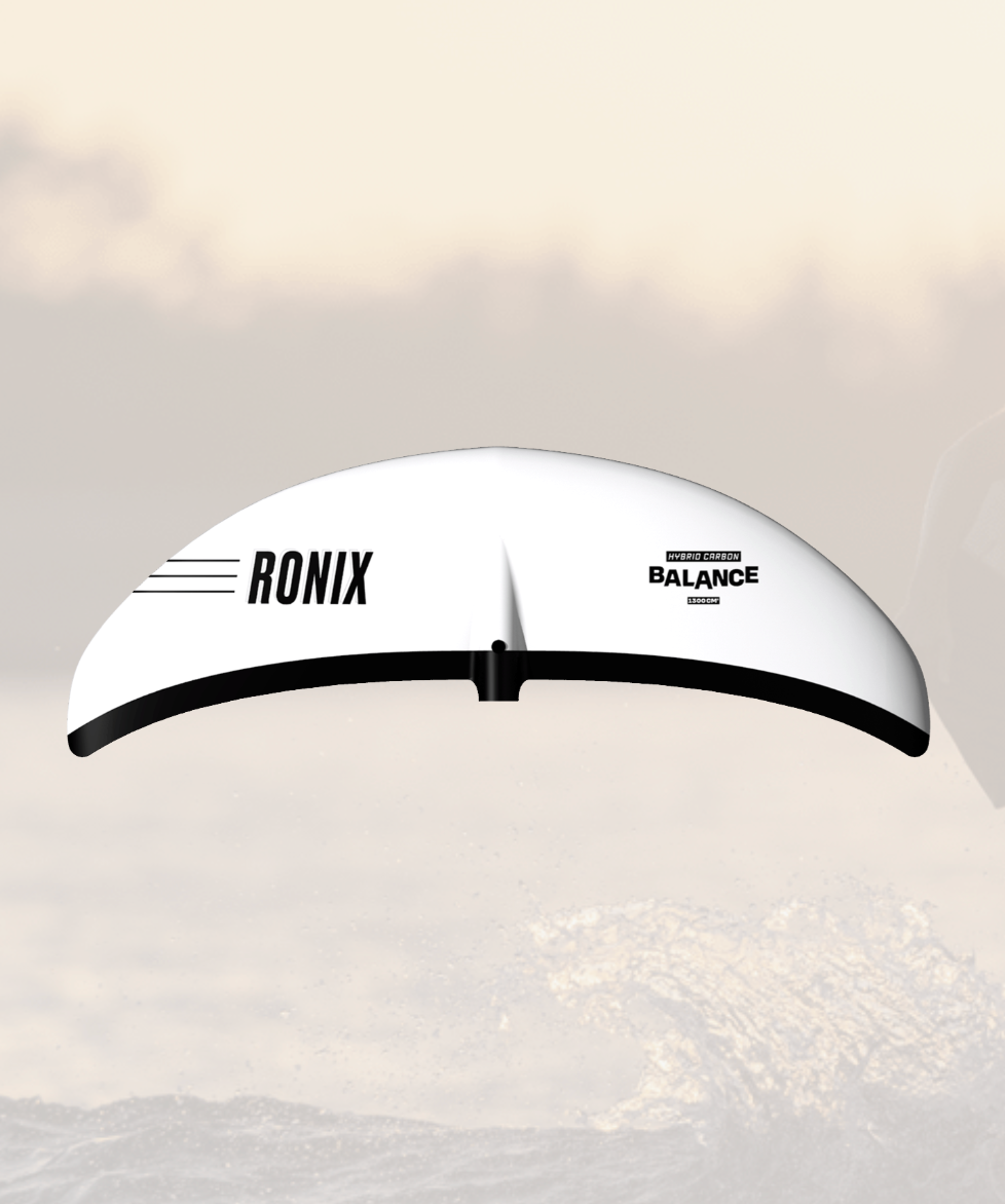 RONIX SHIFT LINK ADJUSTABLE FOIL