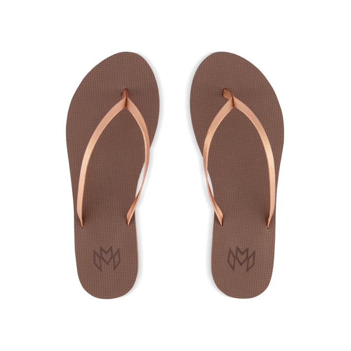 MALVADOS LUX FLIP FLOP