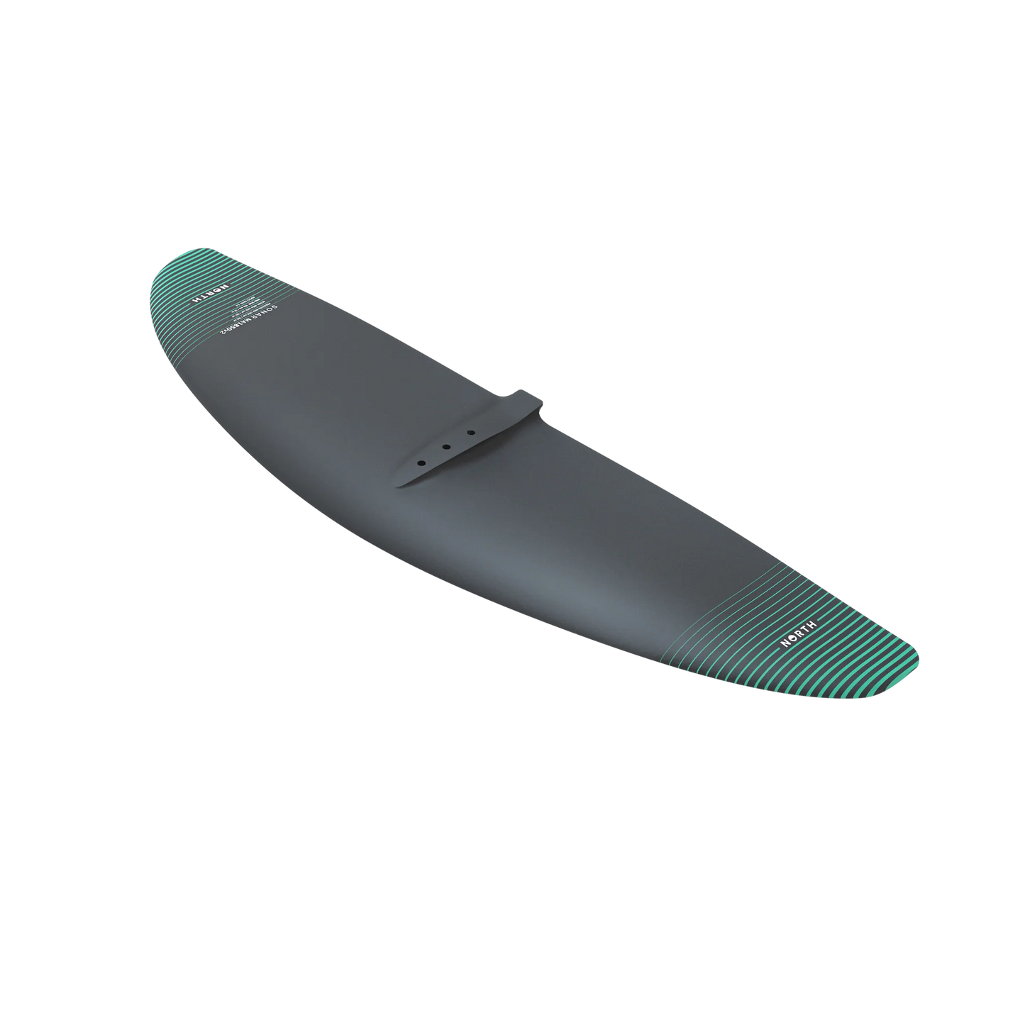 North Sonar MA1850v2 Front Wing