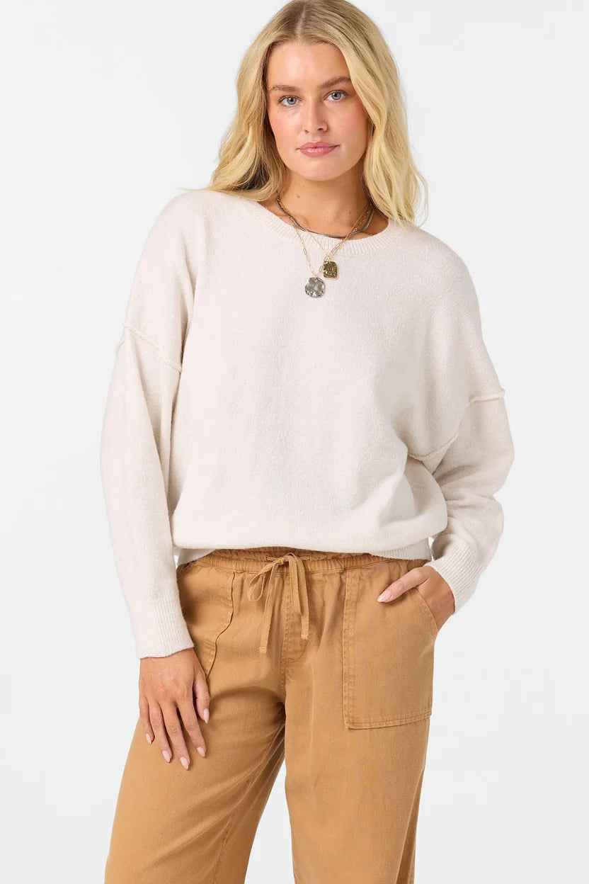 ONEILL KARI SWEATER