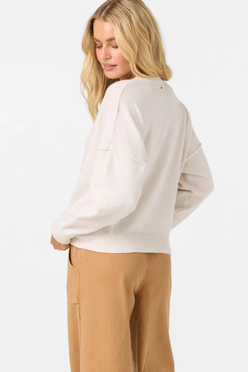 ONEILL KARI SWEATER