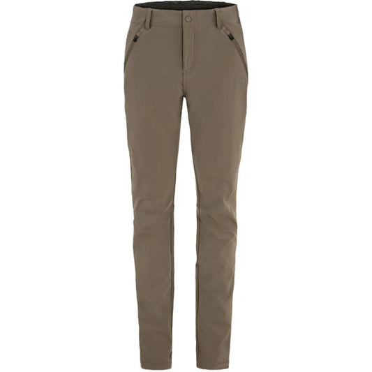 FJALLRAVEN ABISKO TRAIL TROUSER W