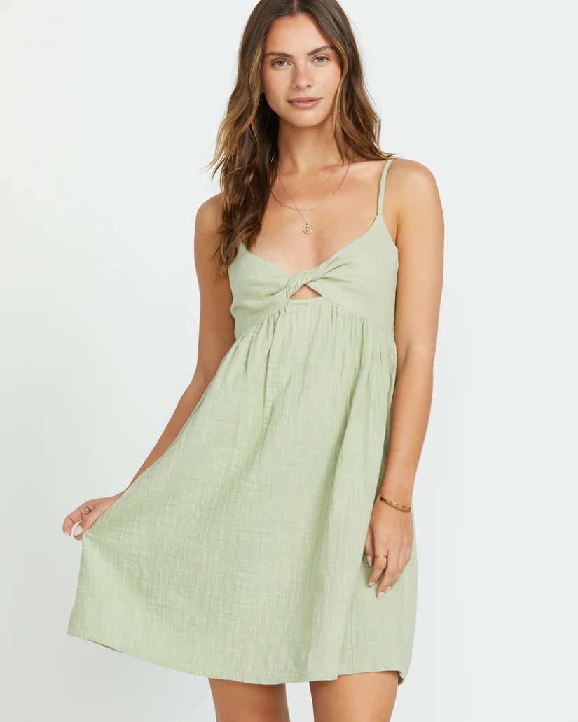 BILLABONG IN A TWIST DRESS