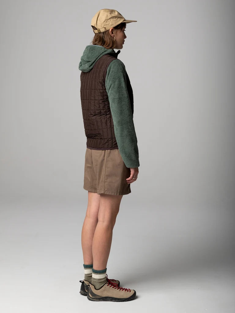 FINISTERRE FIRECREST GILET VEST