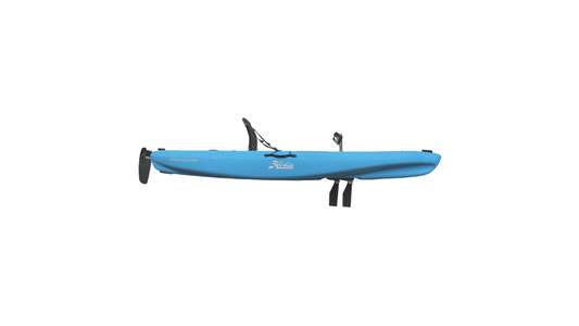 HOBIE KAYAK PEDAL PASSPORT 10.5