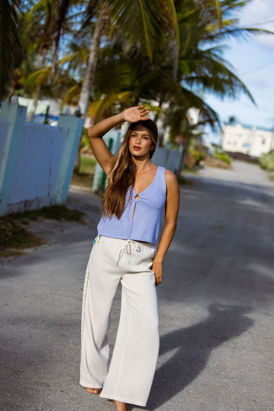 BILLABONG VEDA KNIT TANK