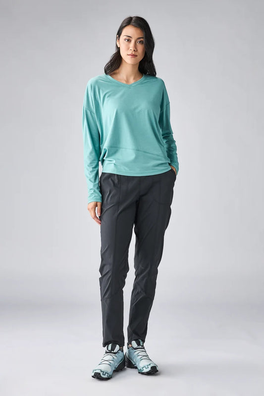 INDYEVA VELOZ II SHIRT
