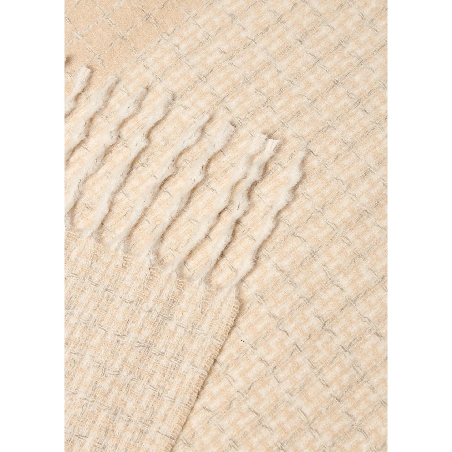 SOYA CONCEPT VILHEMA 1 WOVEN SCARF