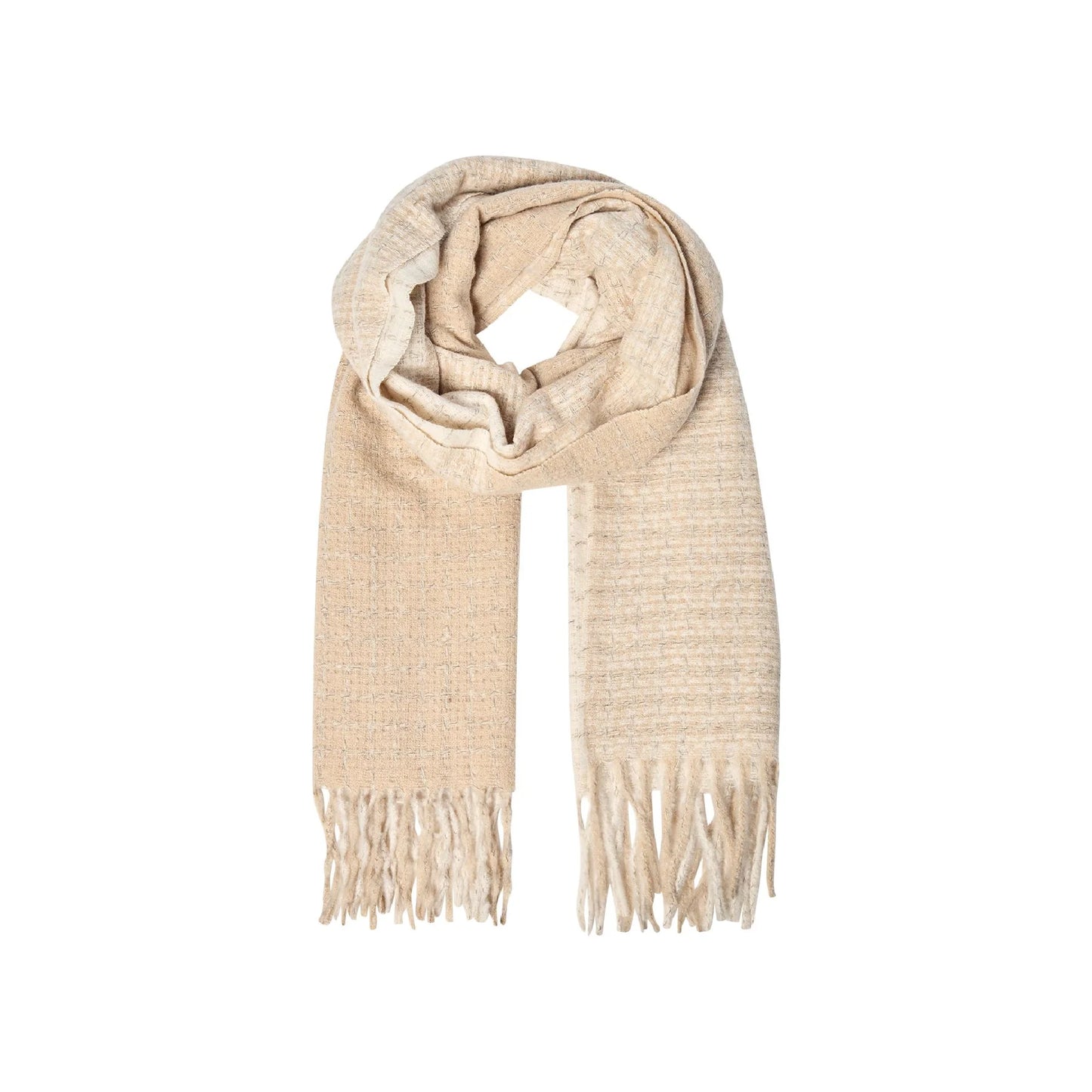 SOYA CONCEPT VILHEMA 1 WOVEN SCARF