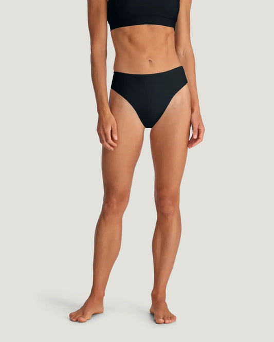 FREEFLY WAVEBOUND HIGH WAISTED BOTTOM