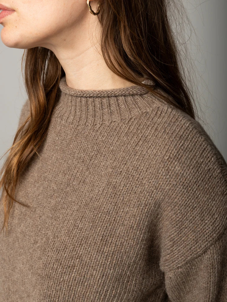 FINISTERRE TARAN JUMPER WOMENS