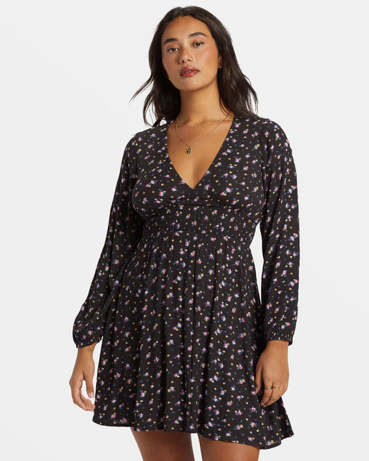 BILLABONG IN UR DREAMS DRESS