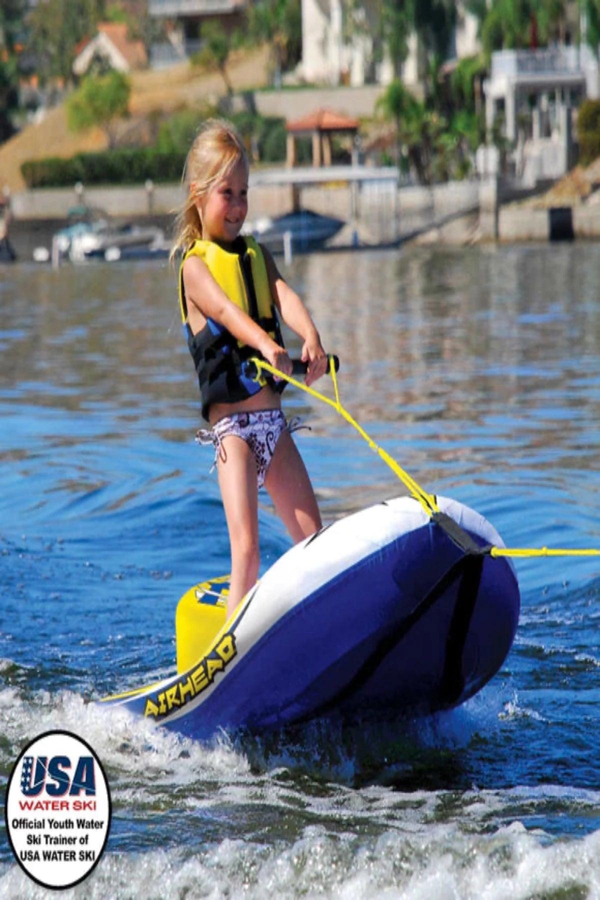 AIRHEAD EZ SKI TRAINER