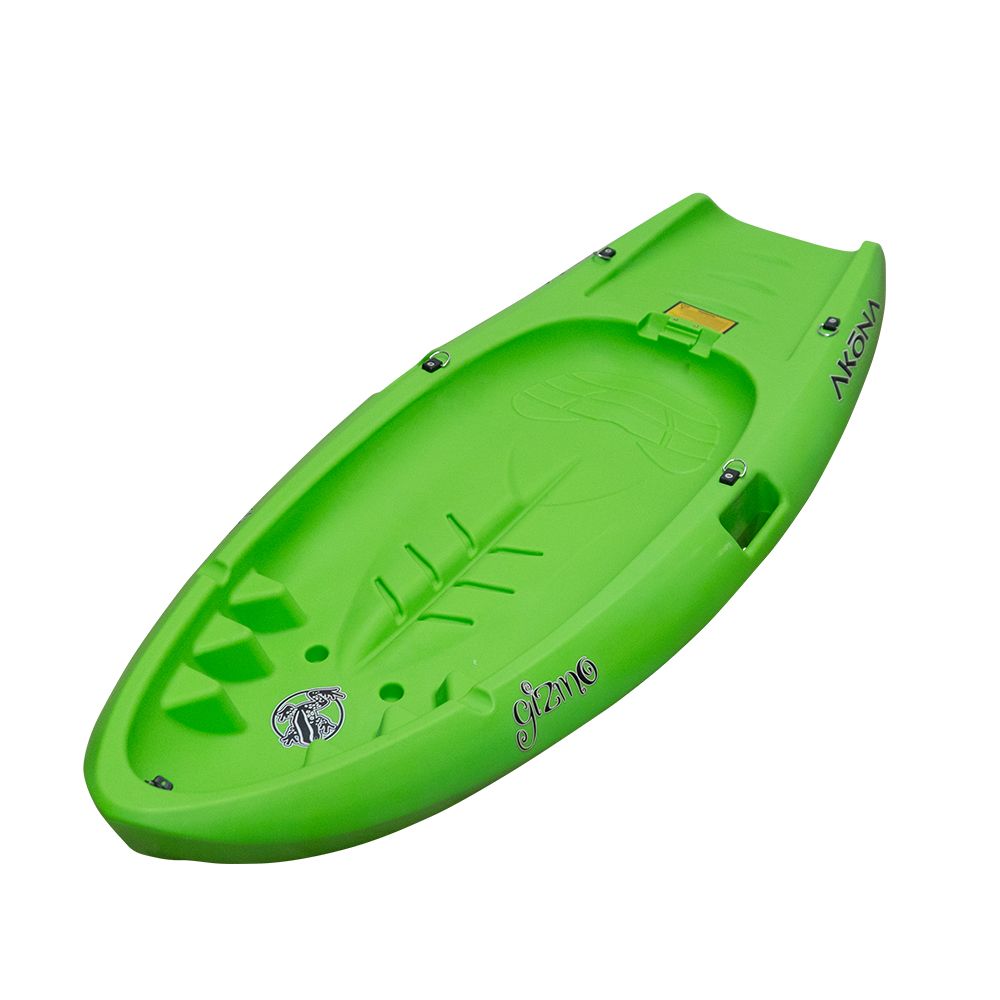 GIZMO KIDS KAYAK W PADDLE