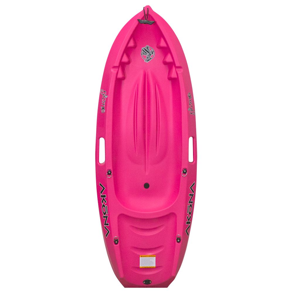 GIZMO KIDS KAYAK W PADDLE