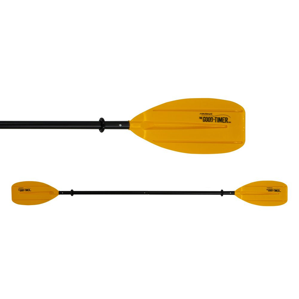 GIZMO KIDS KAYAK W PADDLE