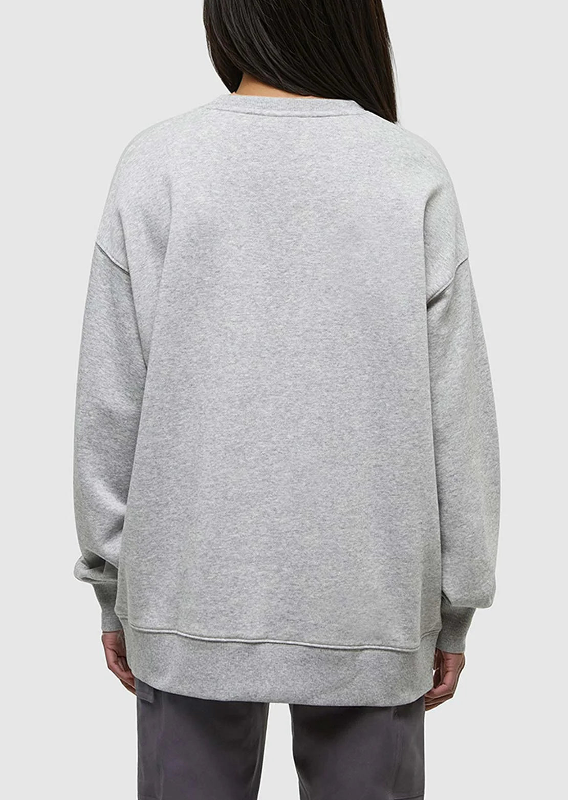 10TREE ALPINE OVERSIZED CREW