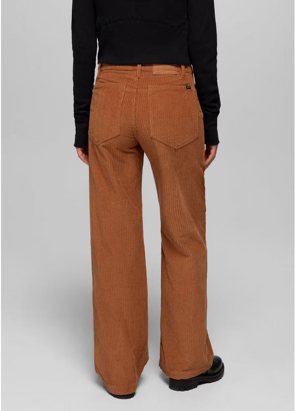 PRANA ANNIES CORD PANT
