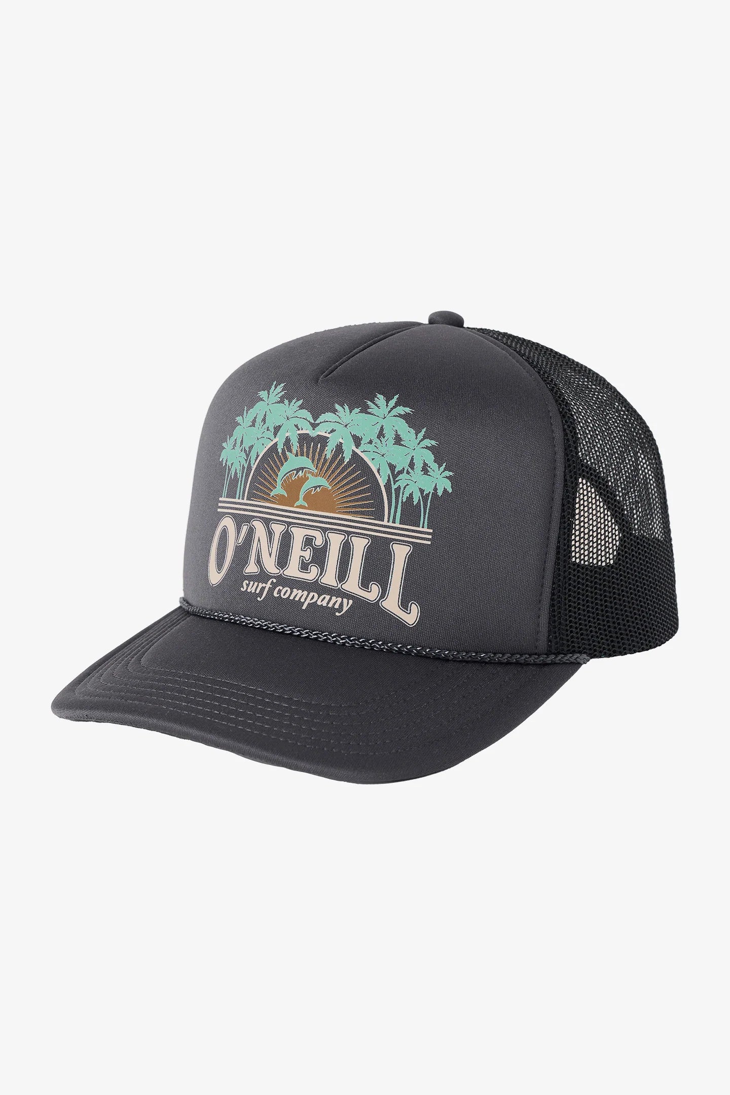 ARLIE TRUCKER HAT
