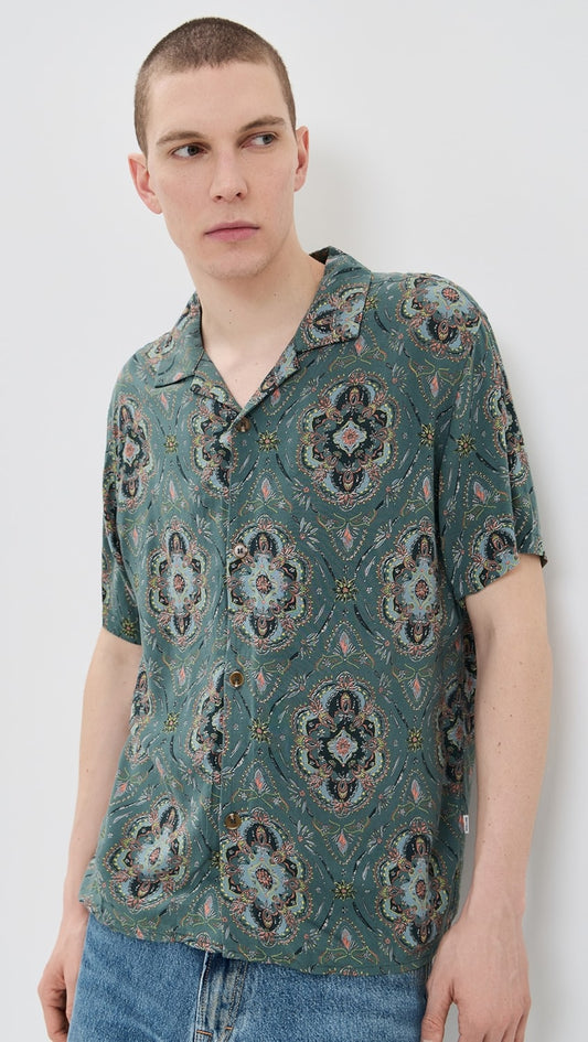 RHYTHM ARLO SS SHIRT