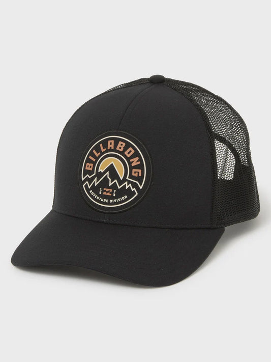 ADIV ROCKIES TRUCKER HAT
