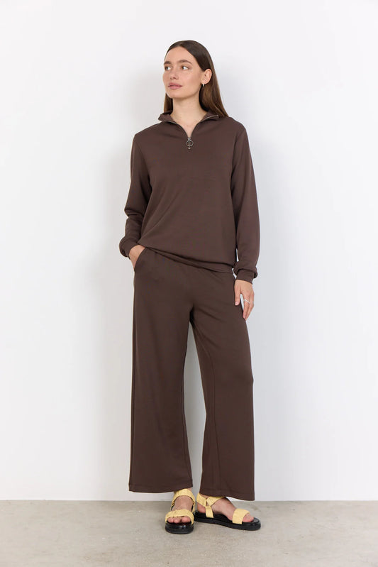 SOYA CONCEPT BANU 187 KNIT SWEATER